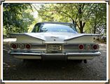 1960 Chevrolet Impala Limusin 002